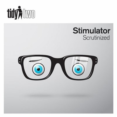 Stimulator - Scrutinized download mp3 flac