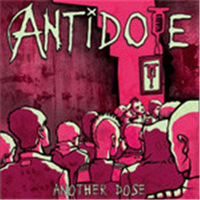 Antidote - Another Dose download mp3 flac
