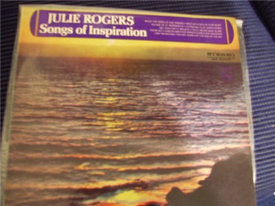 Julie Rogers - Songs Of Inspiration download mp3 flac