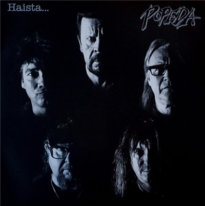 Popeda - Haista... Popeda! download mp3 flac