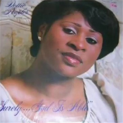 Dottie Peoples - Surely ... God Is Able download mp3 flac