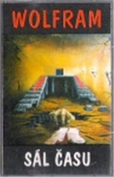 Wolfram - Sál Času download mp3 flac