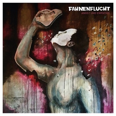 Fahnenflucht - Angst Und Empathie download mp3 flac