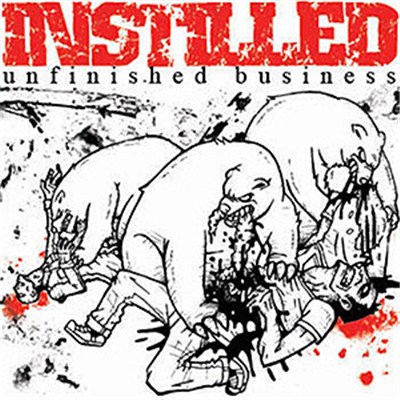 Instilled - Unfinished Business download mp3 flac
