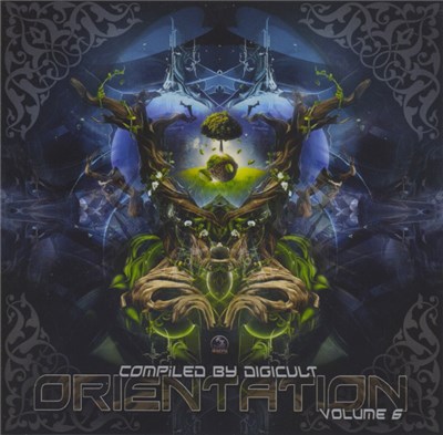 Digicult - Orientation Volume 6 download mp3 flac