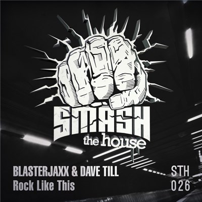 Blasterjaxx & Dave Till - Rock Like This download mp3 flac