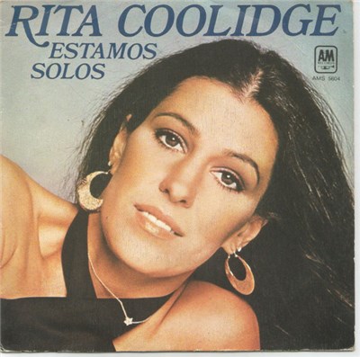 Rita Coolidge - Estamos Solos = We're All Alone download mp3 flac
