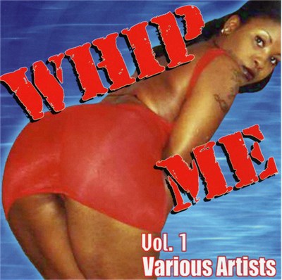 Various - Whip Me, Volume 1 download mp3 flac