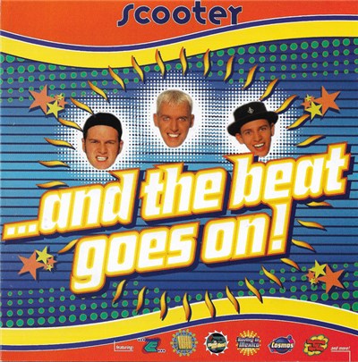 Scooter - ...And The Beat Goes On! download mp3 flac
