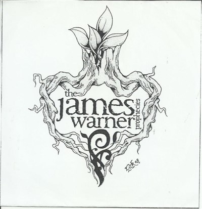 The James Warner Prophecies - Sing download mp3 flac