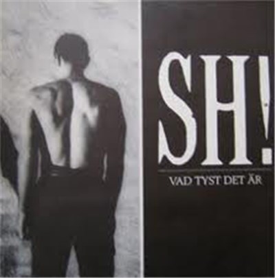 SH! - Vad Tyst Det Är download mp3 flac