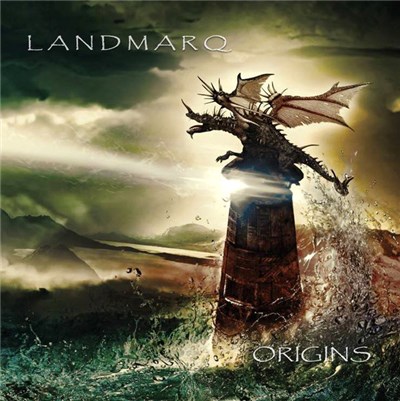 Landmarq - Origins download mp3 flac