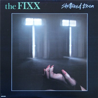 The Fixx - Shuttered Room download mp3 flac