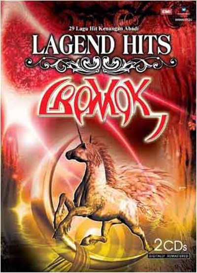 Cromok - Lagend Hits download mp3 flac