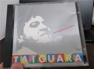 Taiguara - Teu Sonho Não Acabou download mp3 flac