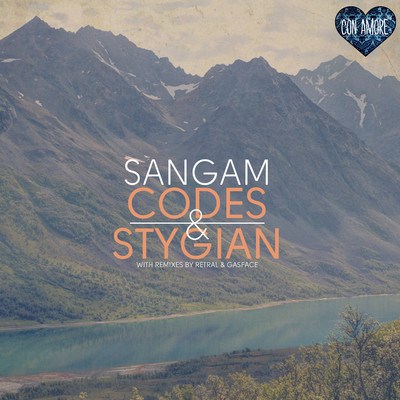 Sangam - Codes & Stygian download mp3 flac