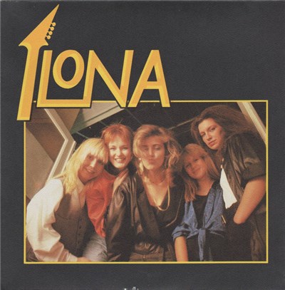 Ilona - Se Kävi Muhun Käsiks - Anna Tukan Valuu Vaan download mp3 flac
