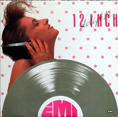 Various - 12 Inch Delights download mp3 flac
