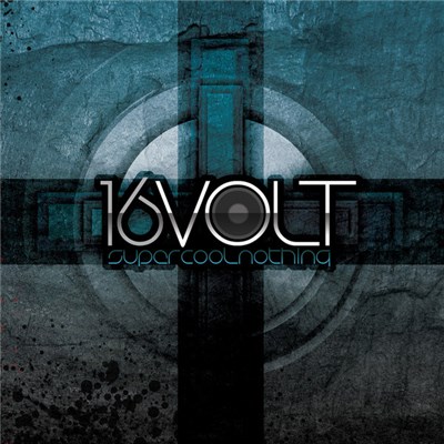 16Volt - SuperCoolNothing download mp3 flac