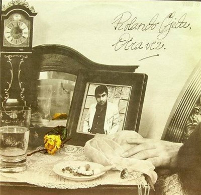 Rolando Ojeda - Otra Vez download mp3 flac