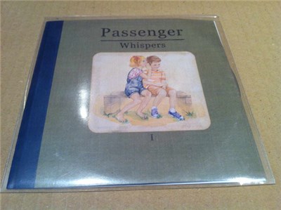 Passenger - Whispers download mp3 flac