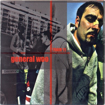 General Woo - Takozvani download mp3 flac