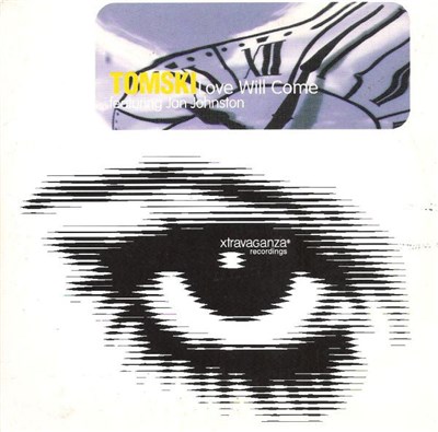 Tomski Featuring Jan Johnston - Love Will Come download mp3 flac