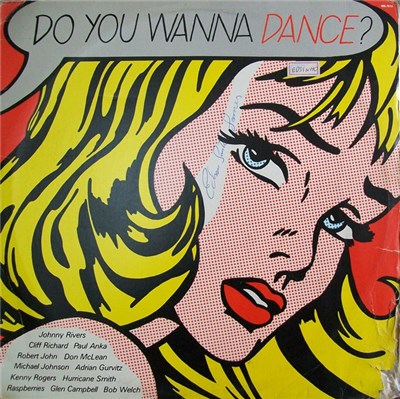 Various - Do You Wanna Dance? download mp3 flac