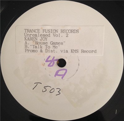 Karen Joy - House Games download mp3 flac