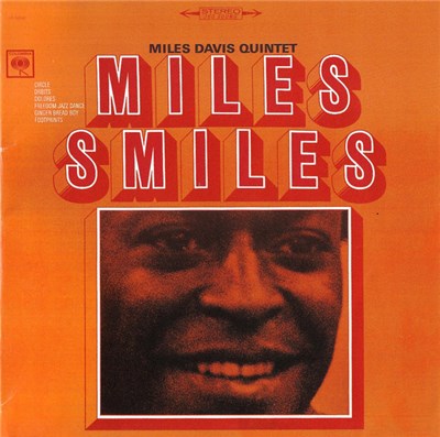 Miles Davis Quintet - Miles Smiles download mp3 flac