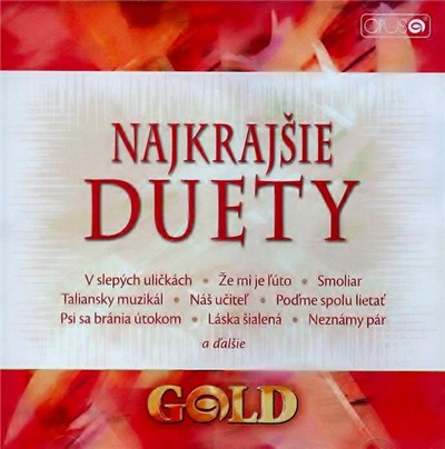 Various - Najkrajšie Duety download mp3 flac