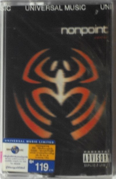 Nonpoint - Statement download mp3 flac