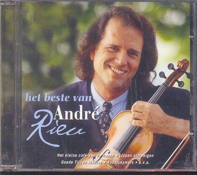 André Rieu - Het Beste Van André Rieu download mp3 flac