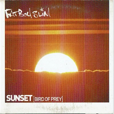 Fatboy Slim - Sunset (Bird Of Prey) download mp3 flac