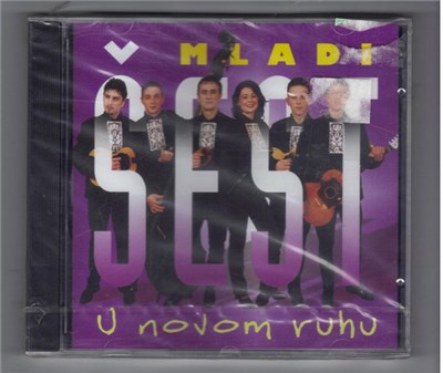 Mladi Šest - U Novom Ruhu download mp3 flac