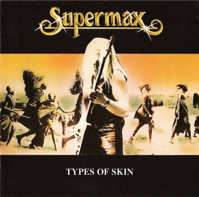 Supermax - Types Of Skin download mp3 flac