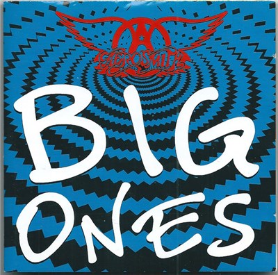 Aerosmith - Big Ones - Special Limited Edition 2cd download mp3 flac
