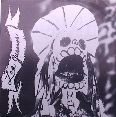 Los Gusanos - Quick To Cut / Ride download mp3 flac