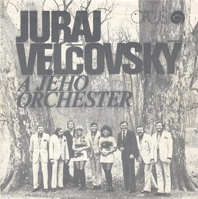 Juraj Velčovský A Jeho Orchester - Rok Za Rokom / Dnes Ráno Nevstávam download mp3 flac