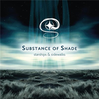 Substance Of Shade - Starships & Sidewalks download mp3 flac