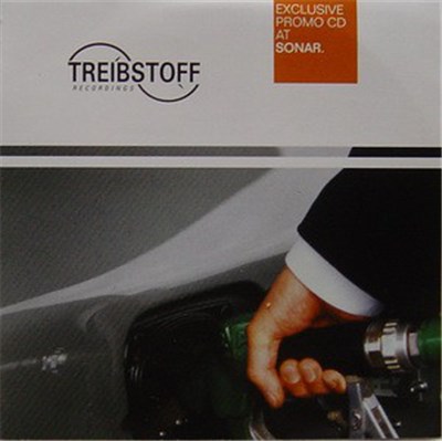 Various - Exclusive Promo CD At Sonar Festival download mp3 flac