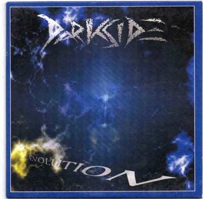 Darkside - Evolution download mp3 flac