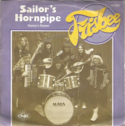 Frisbee - Sailor's Hornpipe download mp3 flac