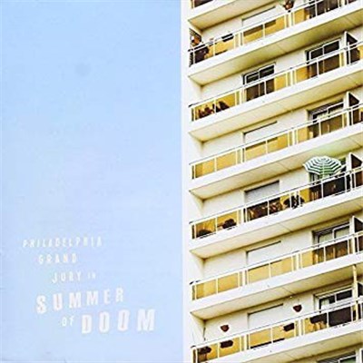 Philadelphia Grand Jury - Summer of Doom download mp3 flac