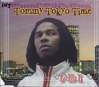 Tommy Tokyo Time - F.B.I. download mp3 flac