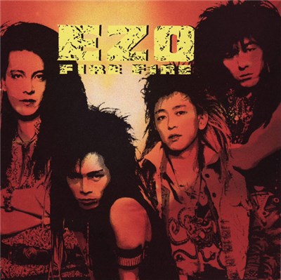 Ezo - Fire Fire download mp3 flac