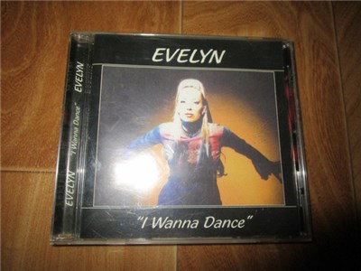 Evelyn - I Wanna Dance download mp3 flac