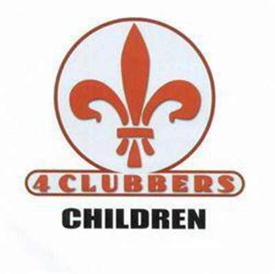 4 Clubbers - Children download mp3 flac