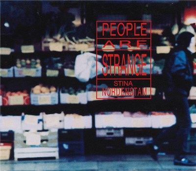 Stina Nordenstam - People Are Strange download mp3 flac