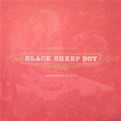 Okkervil River - Black Sheep Boy: Anniversary Edition download mp3 flac